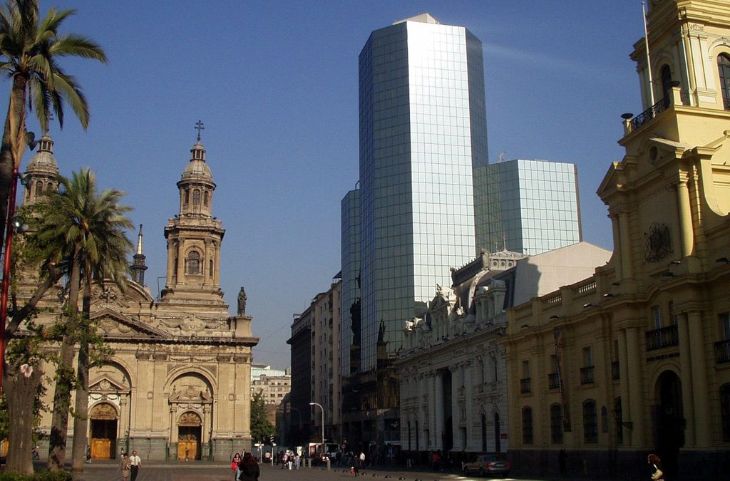 Santiago